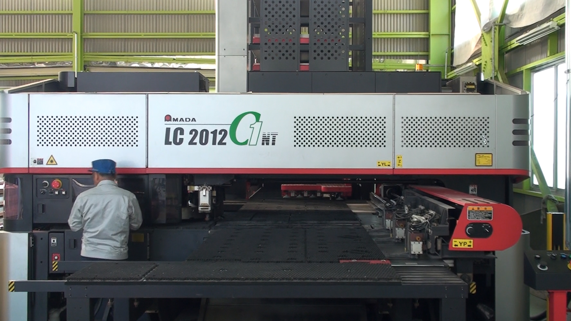 有限会社山本ステンレス｜私たちは食品機械、産業機械などのステンレス